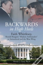 Capa do artigo Backward In High Heels