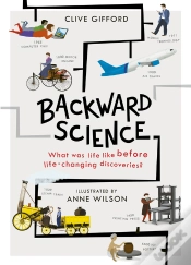 Capa do artigo Backward Science