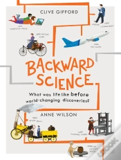Capa do artigo Backward Science