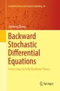 Backward Stochastic Differential Equations - Preview