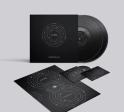 Capa do artigo Backwards (10 Year Anniversary Edition) - Vinil