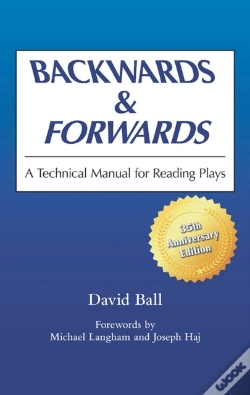 Capa do artigo Backwards And Forwards