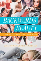 Capa do artigo Backwards Beauty