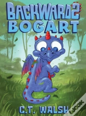 Capa do artigo Backwards Bogart