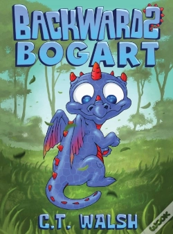 Capa do artigo Backwards Bogart