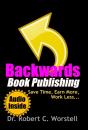 Backwards Book Publishing - Preview