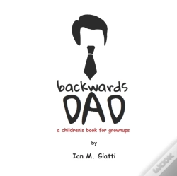 Capa do artigo Backwards Dad