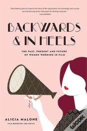 Capa do artigo Backwards & In Heels