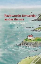 Capa do artigo Backwards, Forwards, Across The Sea