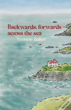 Capa do artigo Backwards, Forwards, Across The Sea