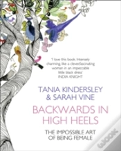 Capa do artigo Backwards In High Heels