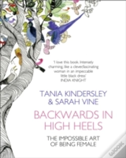 Capa do artigo Backwards In High Heels