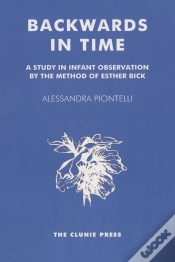 Capa do artigo Backwards In Time