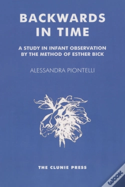 Capa do artigo Backwards In Time