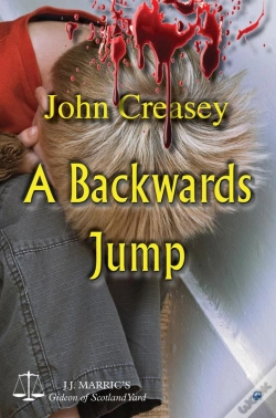 Capa do artigo Backwards Jump
