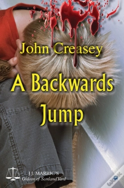 Capa do artigo Backwards Jump