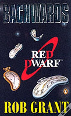 Capa do artigo Backwards