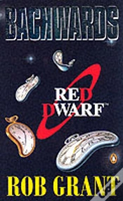 Capa do artigo Backwards