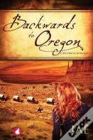Backwards To Oregon