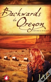 Capa do artigo Backwards To Oregon