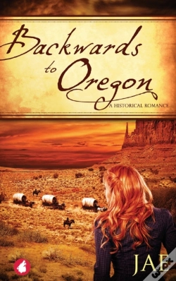 Capa do artigo Backwards To Oregon