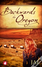 Capa do artigo Backwards To Oregon