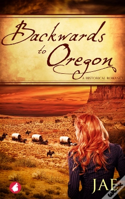 Capa do artigo Backwards To Oregon