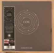 Capa do artigo Backwards - Vinil