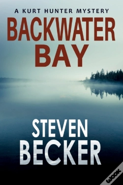 Capa do artigo Backwater Bay
