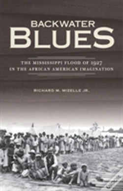 Capa do artigo Backwater Blues