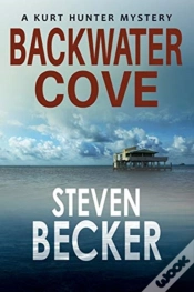 Capa do artigo Backwater Cove