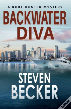 Capa do artigo Backwater Diva