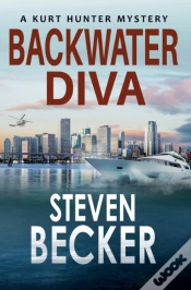 Capa do artigo Backwater Diva