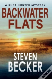 Capa do artigo Backwater Flats