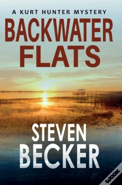 Capa do artigo Backwater Flats