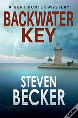 Capa do artigo Backwater Key
