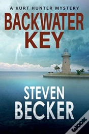 Capa do artigo Backwater Key