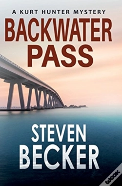Capa do artigo Backwater Pass: A Kurt Hunter Mystery