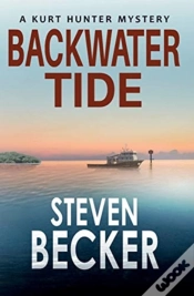 Capa do artigo Backwater Tide