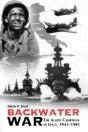Backwater War - Preview