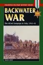 Backwater War - Preview