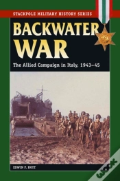 Capa do artigo Backwater War