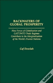 Capa do artigo Backwaters Of Global Prosperity