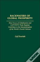 Backwaters Of Global Prosperity