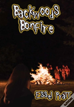 Capa do artigo Backwoods Bonfire