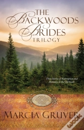 Backwoods Brides Trilogy