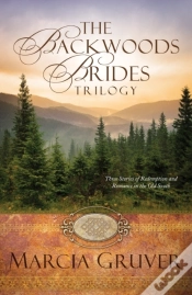 Capa do artigo Backwoods Brides Trilogy
