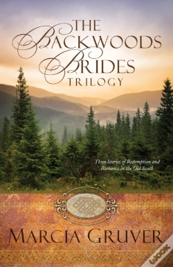 Capa do artigo Backwoods Brides Trilogy