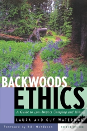 Capa do artigo Backwoods Ethics