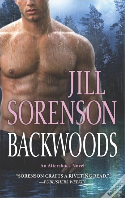 Capa do artigo Backwoods